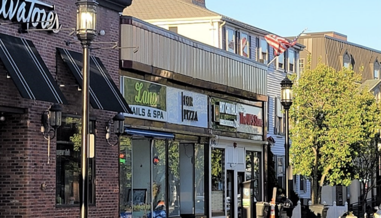 Medford